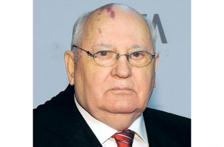 Michaiła Gorbaczowa rola w historii Rosji i świata