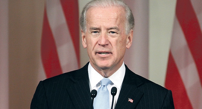 Biden prywatyzuje wojnę  w Afganistanie.