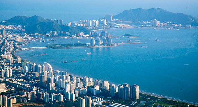 Praca na rzecz wspólnego dobra całego świata – misja liczącej sto lat Partii