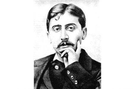 Marcel Proust – rewolucjonista literatury