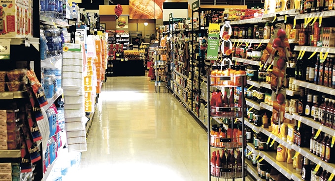 Drogo, coraz drożej