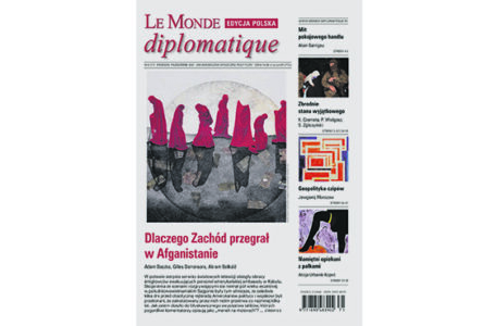 „Le Monde Diplomatique” Edycja polska, nr 5 / 2021