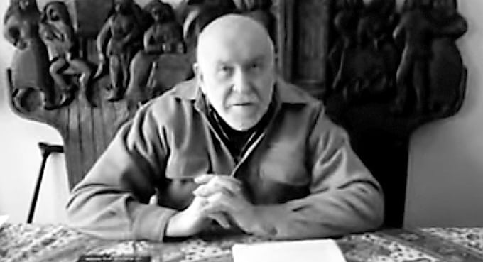 Ryszard Badowski (1930 – 2021)