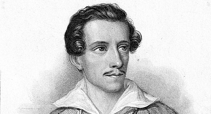 Balladyna ginie na malinie