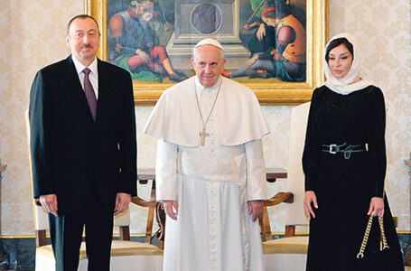 Polskie ślady azerbejdżańskiego katolicyzmu