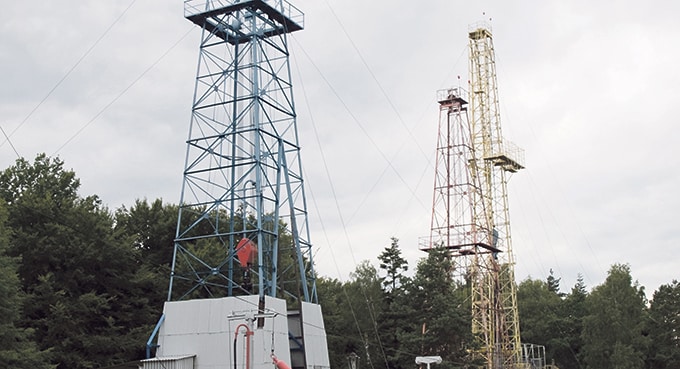 Pierwsza lampa i odpowiedzialny biznes