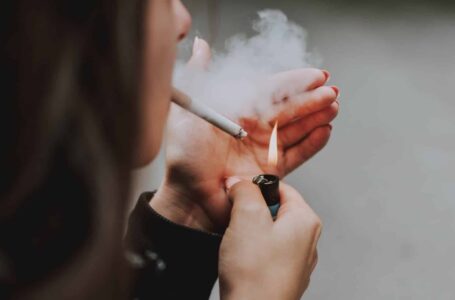 Połowa osób uzależnionych od nikotyny umiera z powodu chorób odtytoniowych