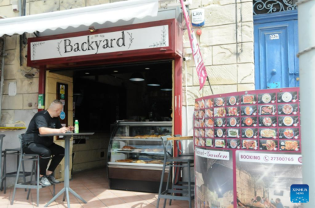 Feature: Bread subsidy provides lifeline amid surging food prices in Malta