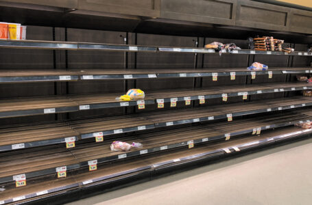 W sklepach drożej niż w danych oficjalnych