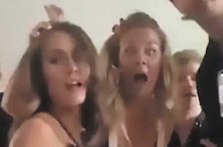 Nie ważne co mówisz publicznie, ważne jak tańczysz prywatnie