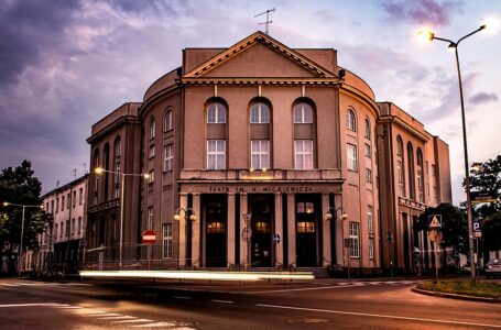 Lubaszenko dyrektorem