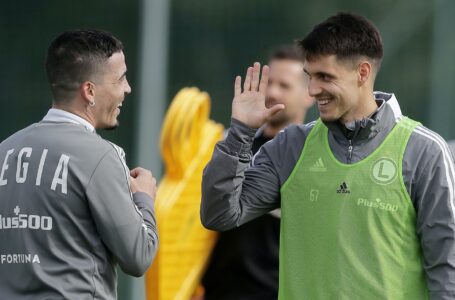 Raków nowym liderem?