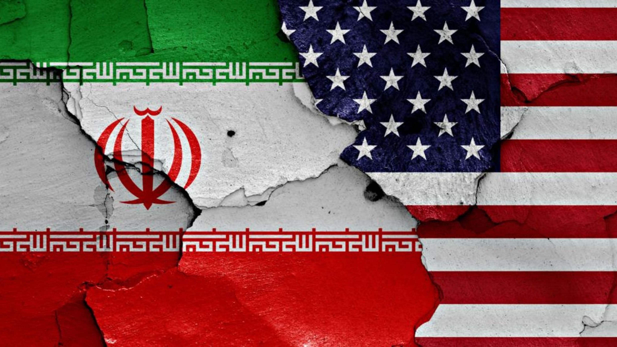 Polityczny mecz USA-Iran