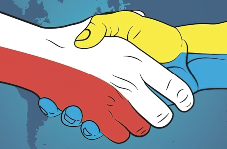 Na horyzoncie nowy Traktat Polsko-Ukraiński?