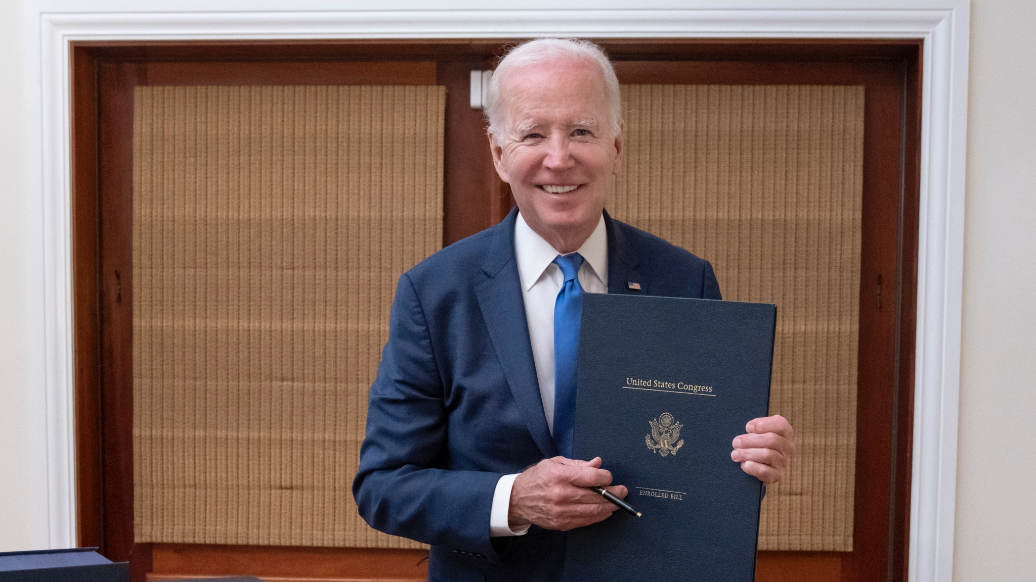 Jak Trump, tak i Biden