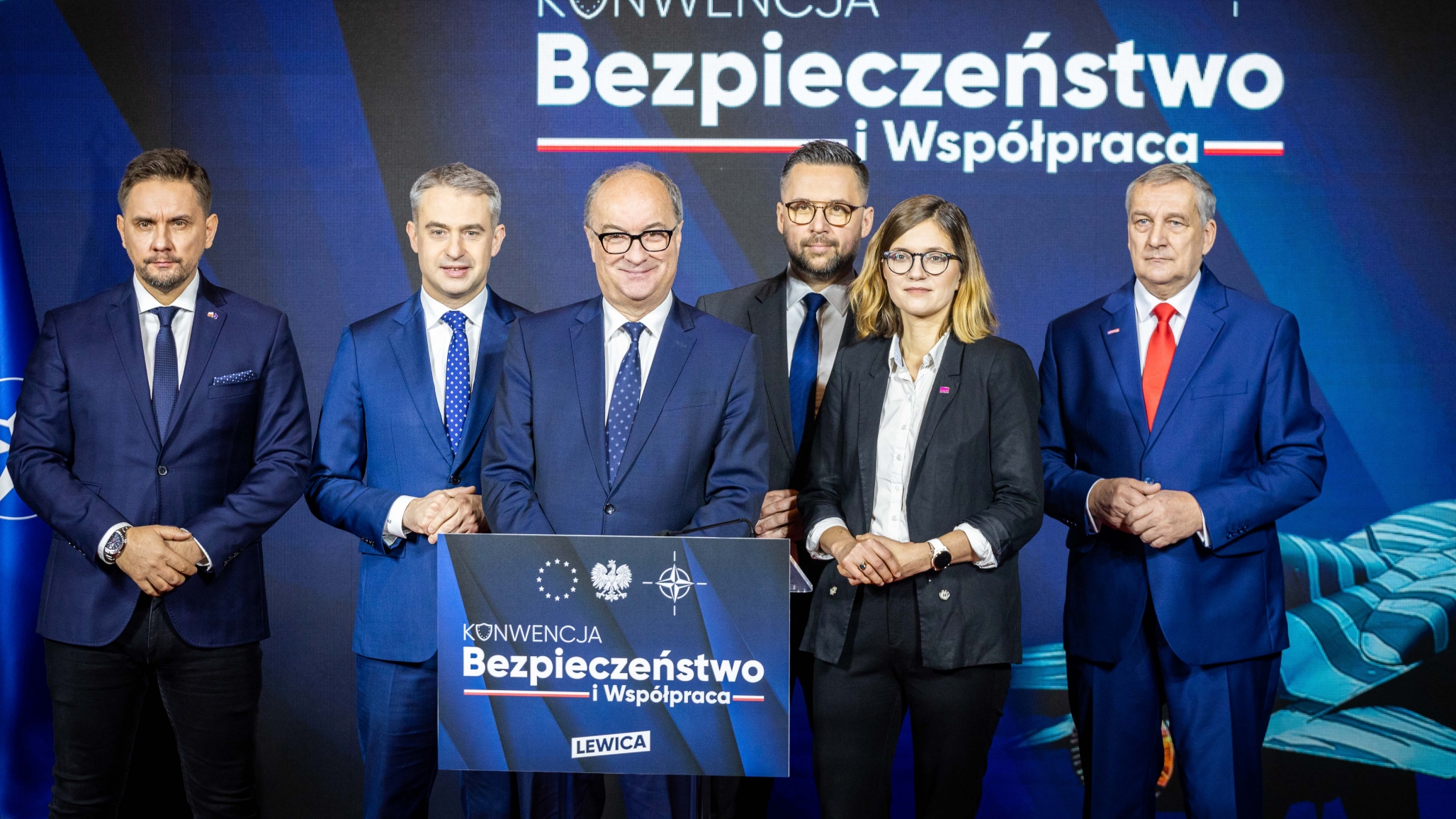 Plan na bezpieczeństwo Polski