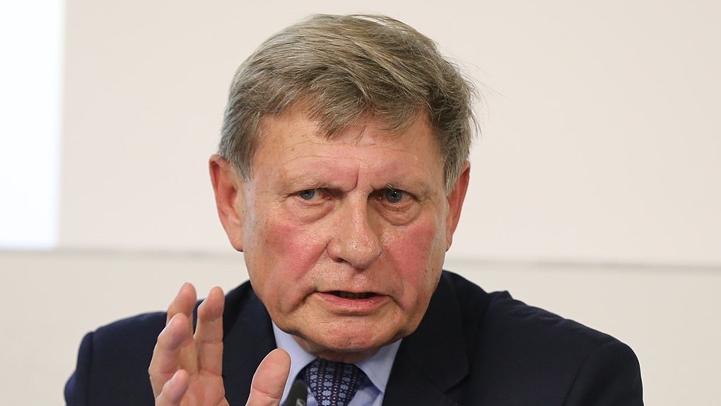 Balcerowicz frightened by populism