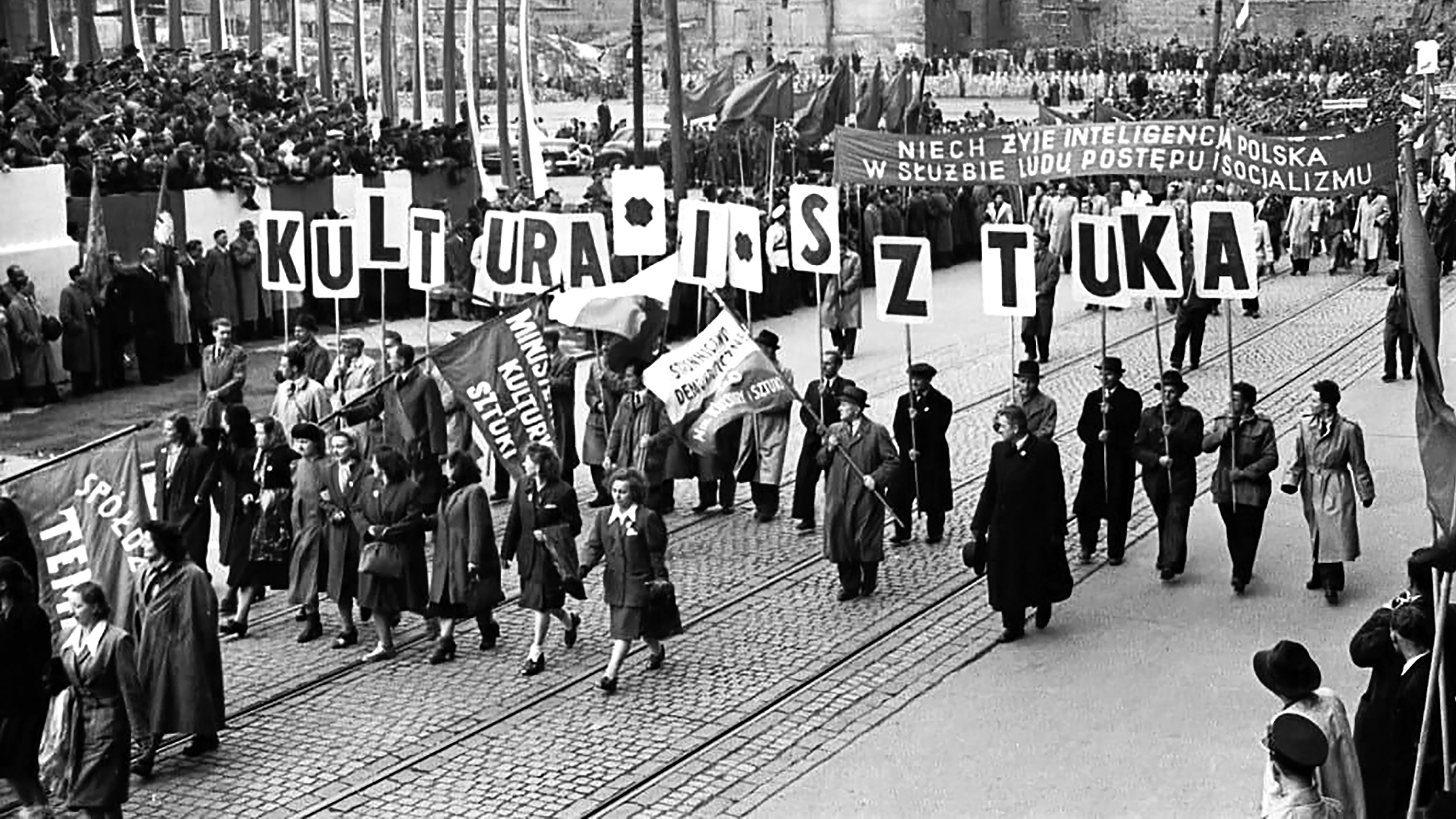 Świat pozagradzanej kultury