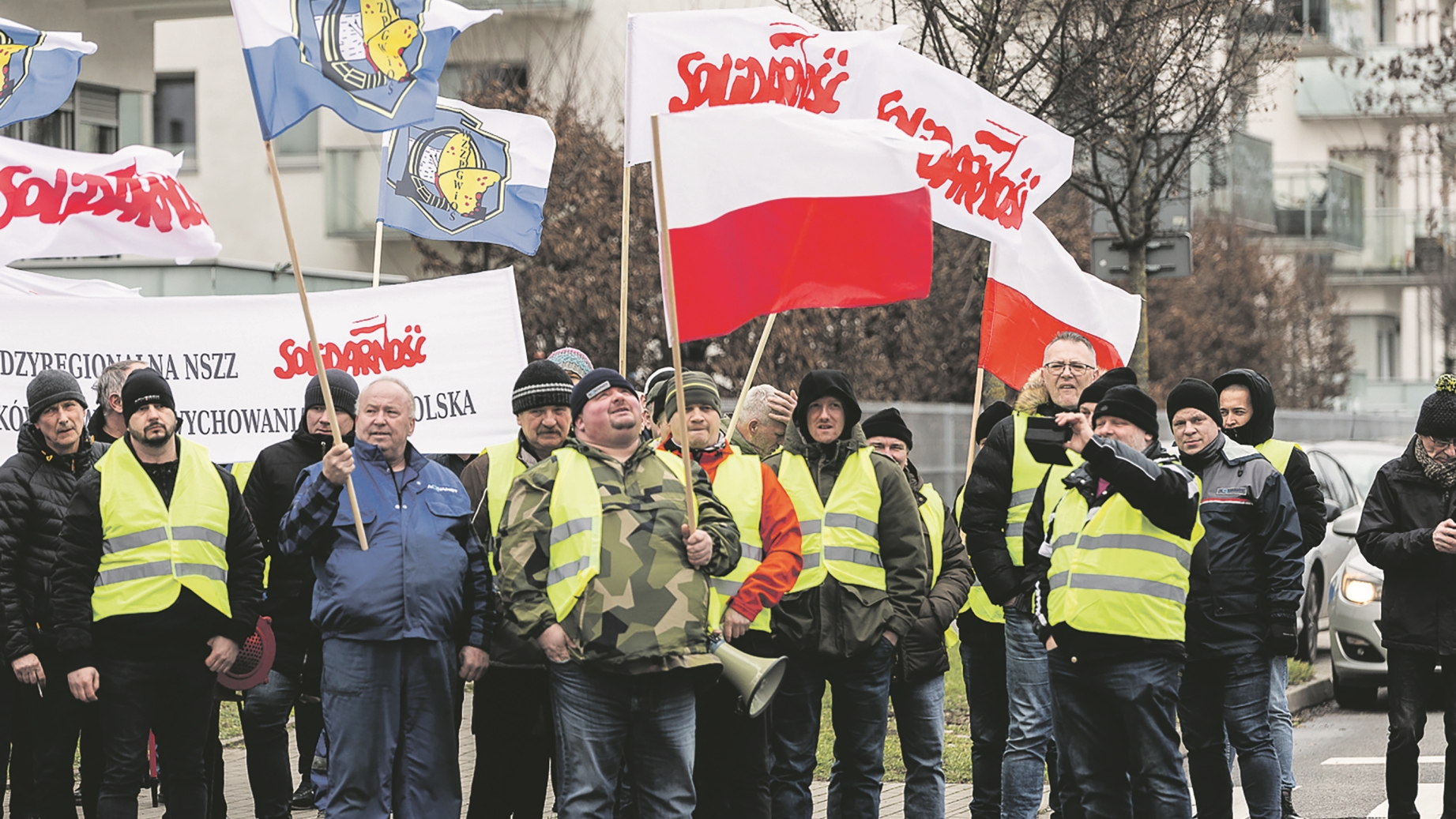 Mam problem ze związkami…