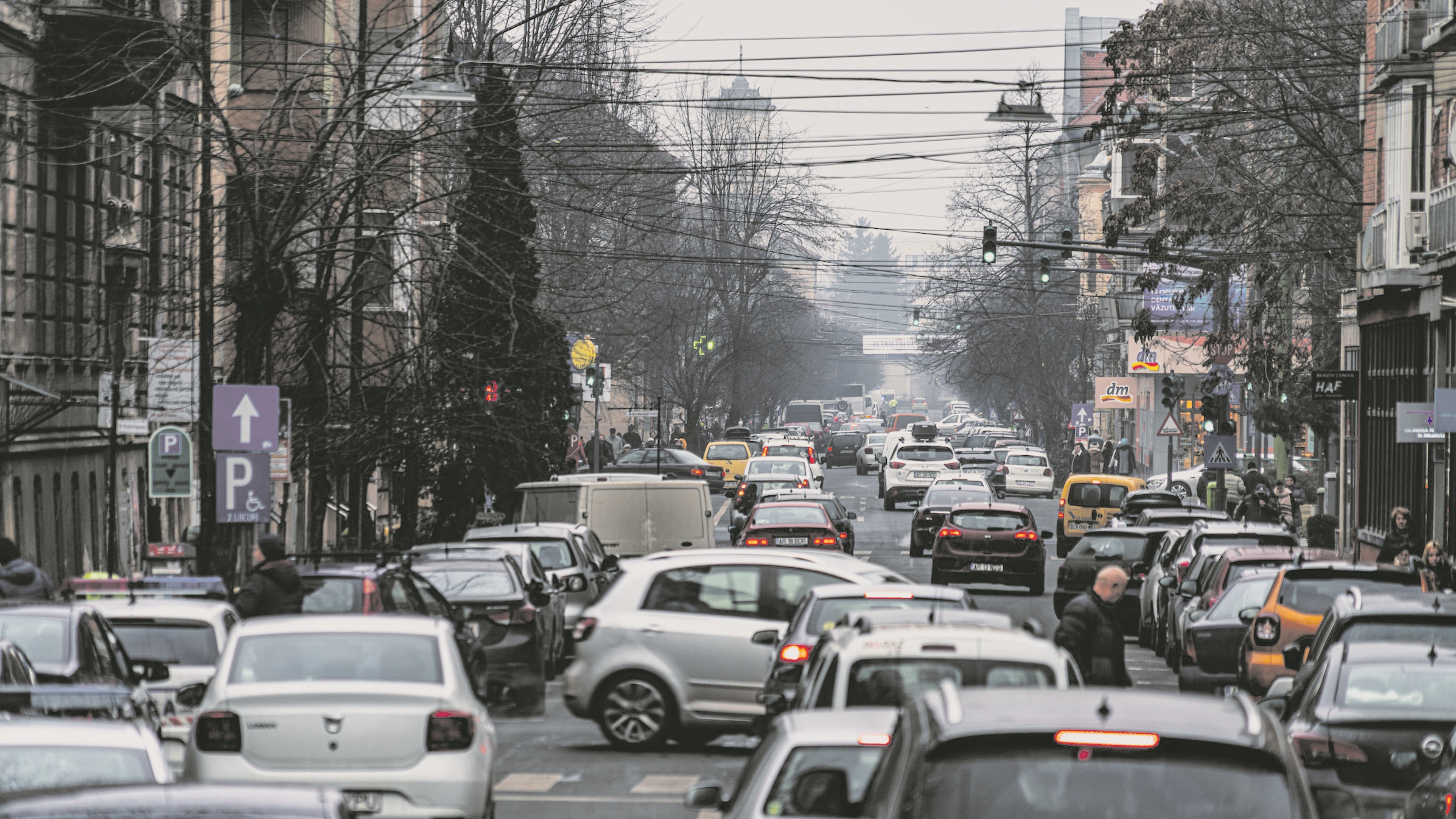 Najlepsza byłaby teleportacja