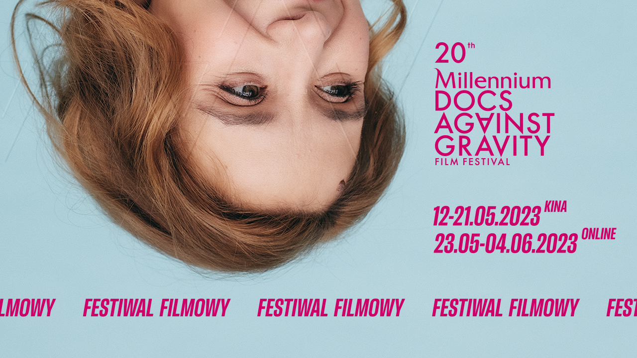 Millennium Docs Against Gravity - Dziennik Trybuna