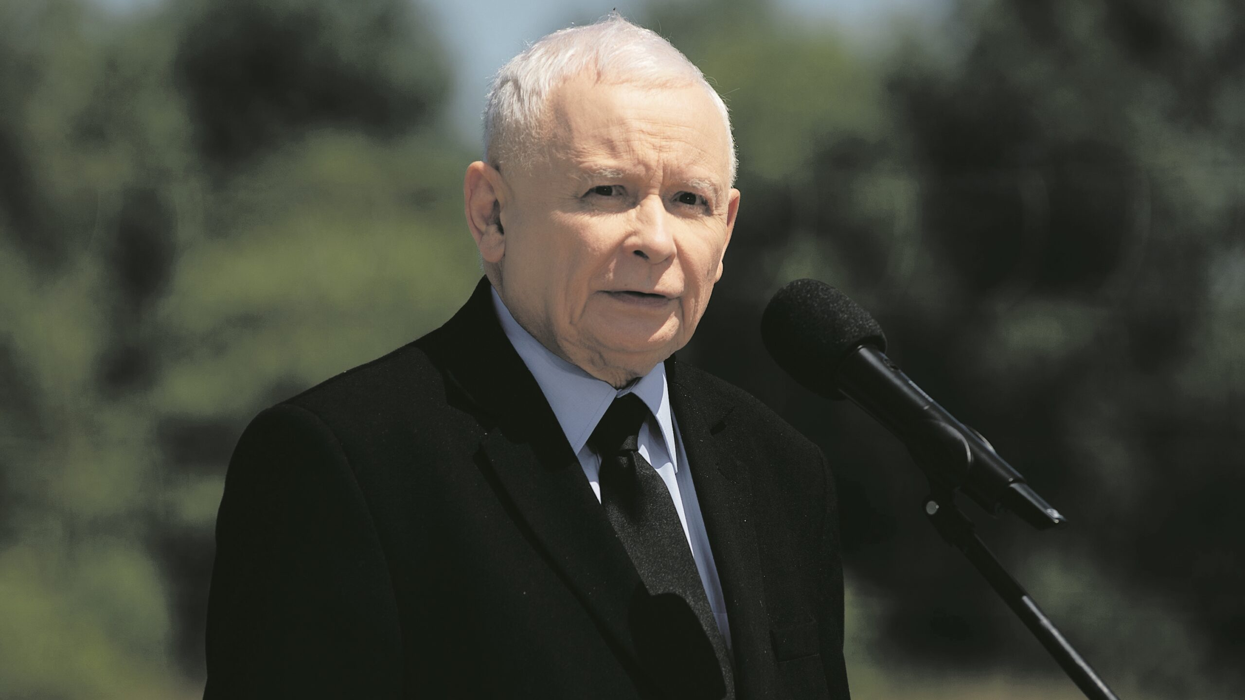 Za przykładem Łukaszenki i brazylijskiej prawicy