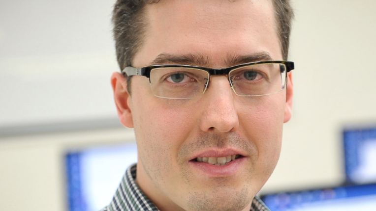 Stajemy się cyborgami?