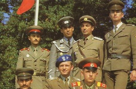 Armie Układu Warszawskiego