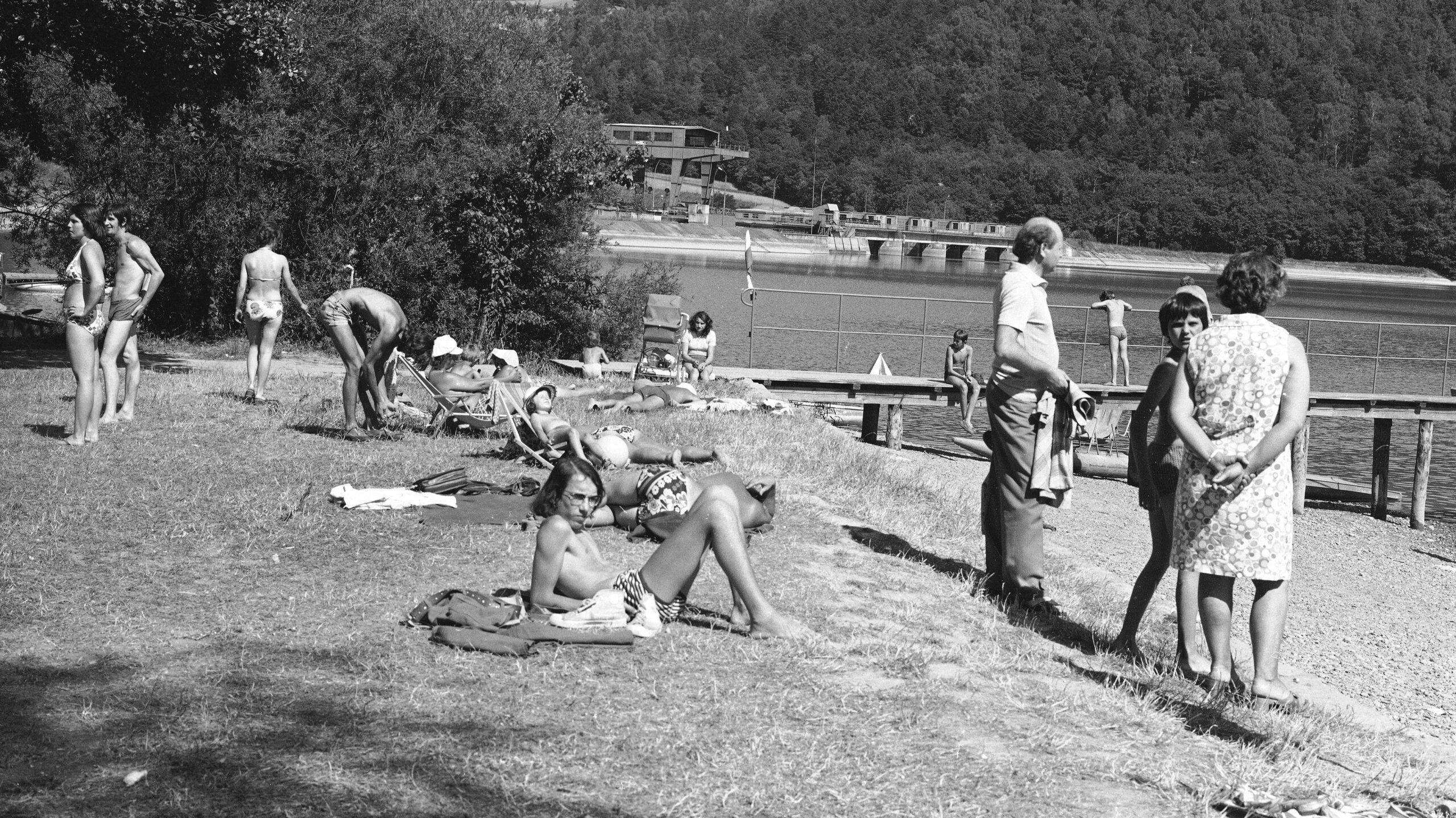 Ta pierwsza wolna sobota