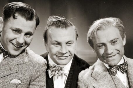 „Wesoła Lwowska Fala…”