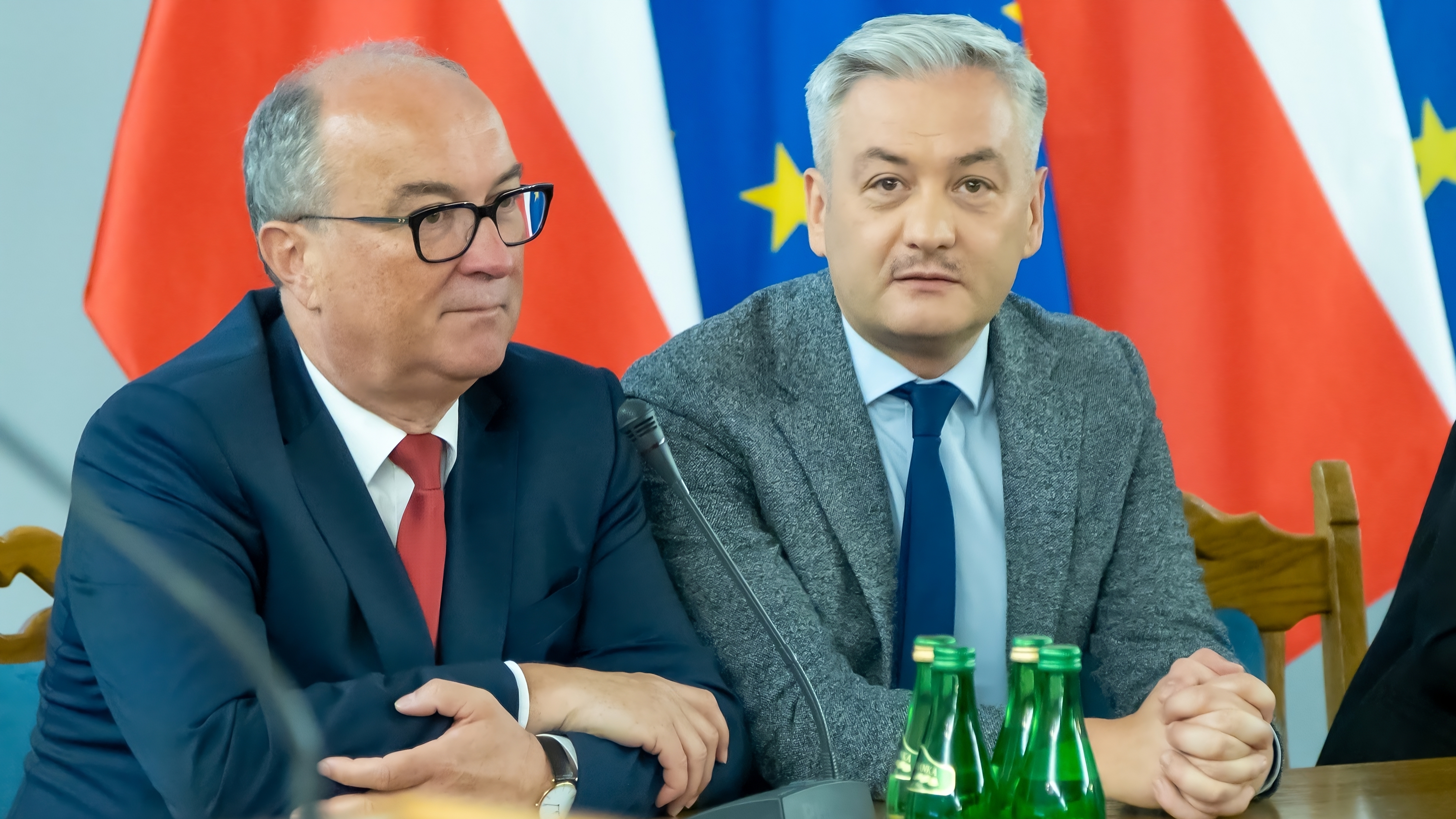 „Referendum to wielkie świństwo”