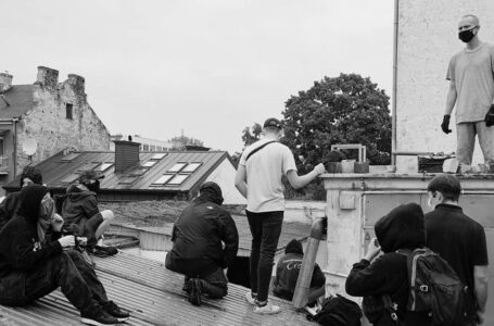 Ile warta jest stara piekarnia?