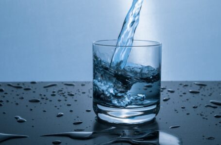 Poważne skutki odwodnienia