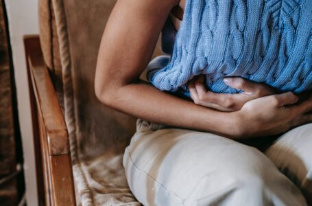 Zespół jelita drażliwego