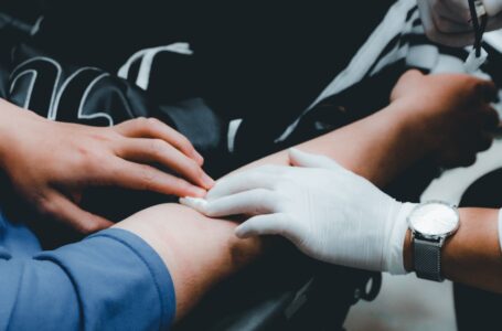 Osocze – co zrobić, by jego oddawanie weszło nam w krew?