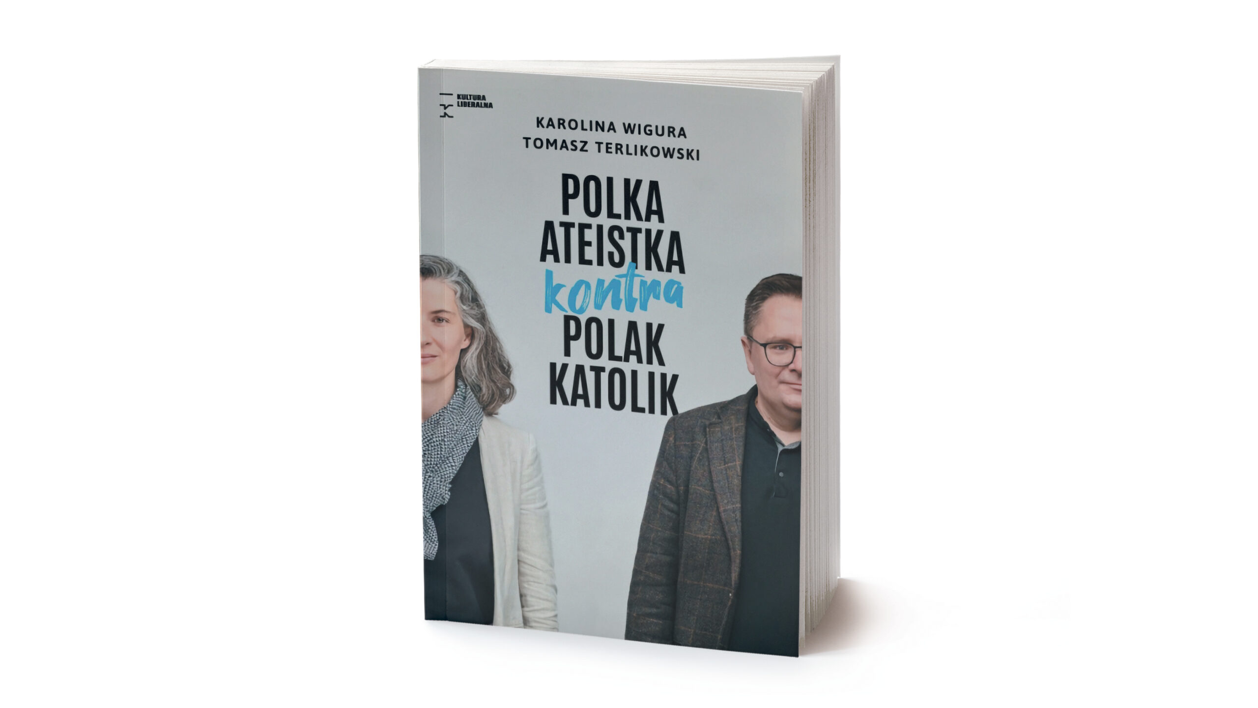 Polka Ateistka Debatuje Z Polakiem Katolikiem - Dziennik Trybuna