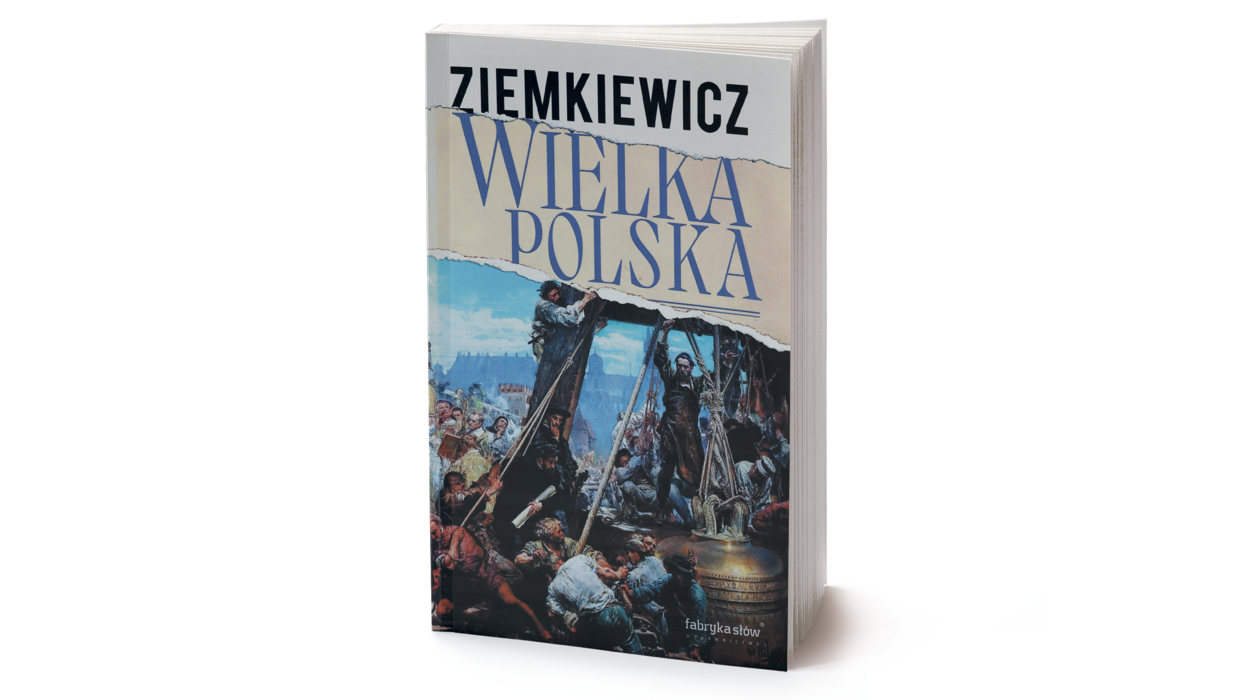 Wielka Polska jako religijny wampir