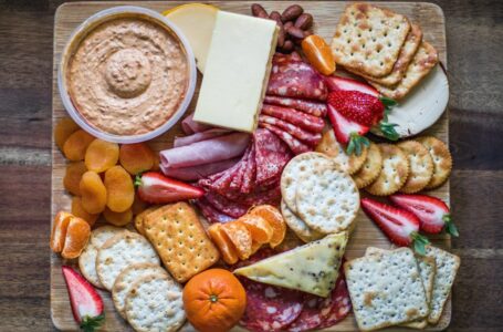 Podjadanie czasem zdrowe?