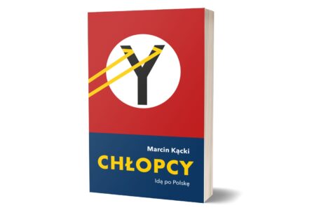 Chłopcy idą po Polskę – recenzja