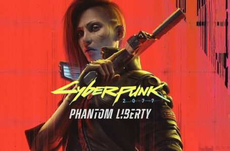 Cyberpunk 2077 – recenzja
