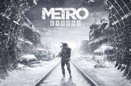 Metro Exodus. Odkrywając nieznane ścieżki postapokaliptycznej Rosji
