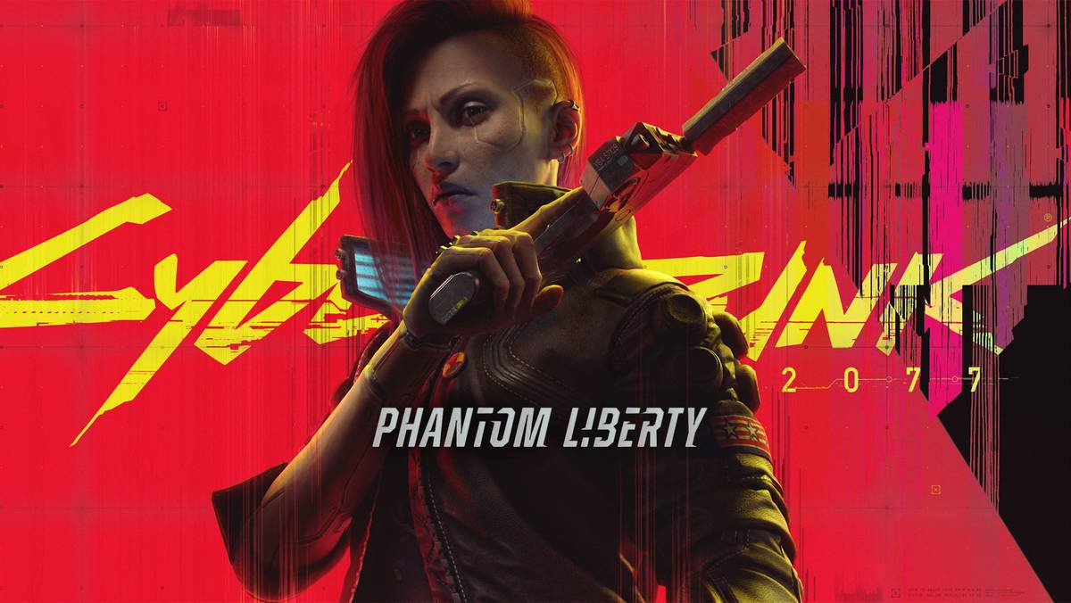 Cyberpunk 2077: Phantom Liberty