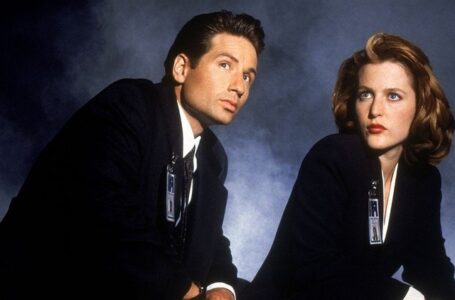 Jesieniarskie seriale