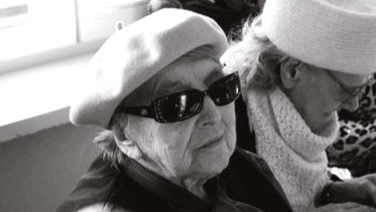 Tak było wspomnienie o niezwykłej kobiecie