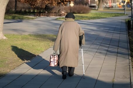 Nie czekaj, aż demencja się pogłębi