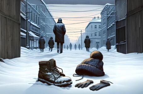 Nie bardzo podłe miasto