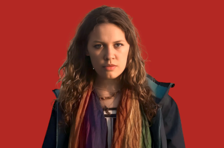 Moja jest krew, a ich jest nafta