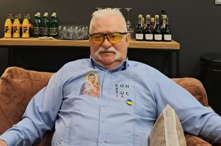 Chylcie czoła przed Tuskami!