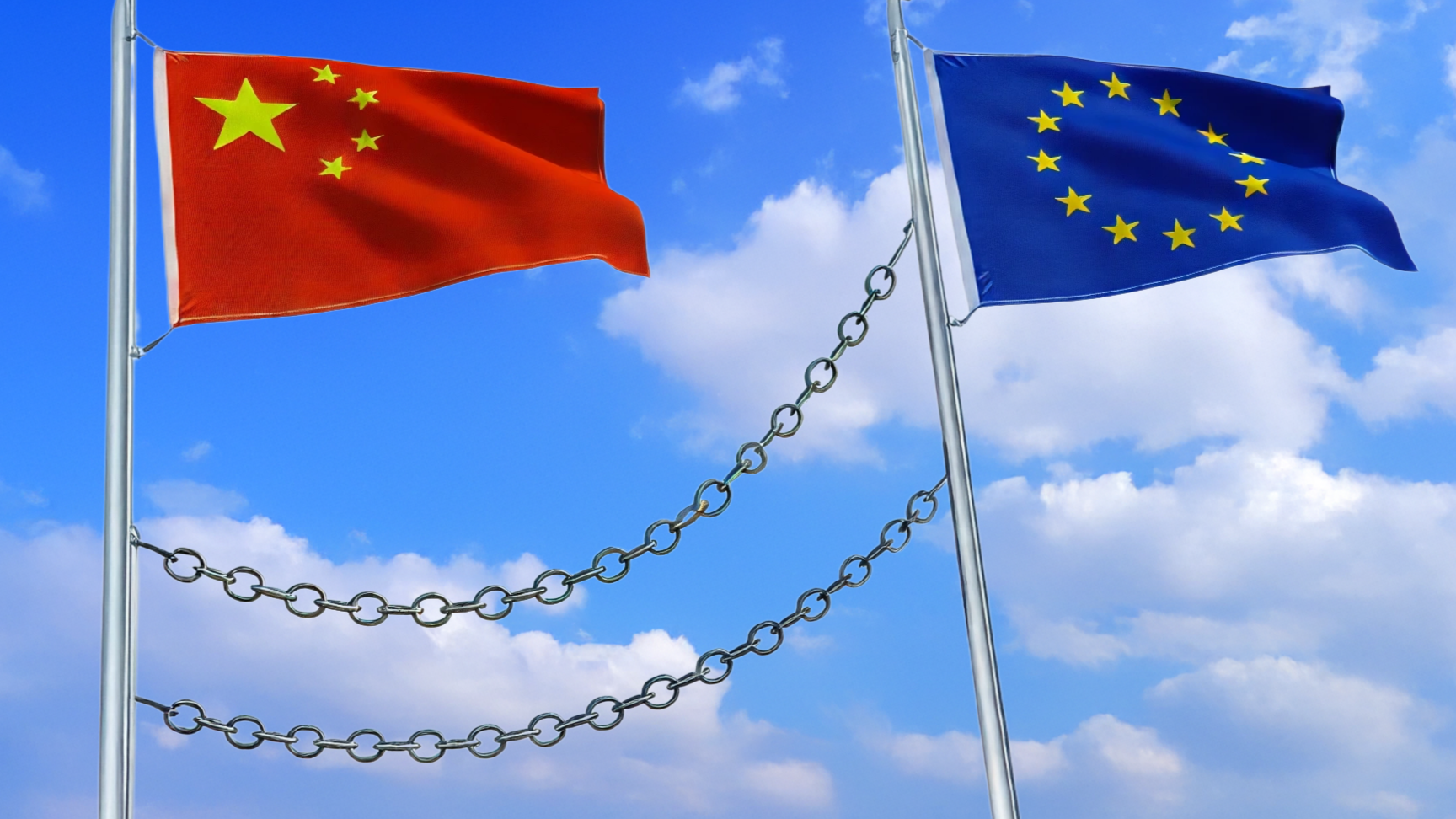 EU and China: Between de-risking and cooperation