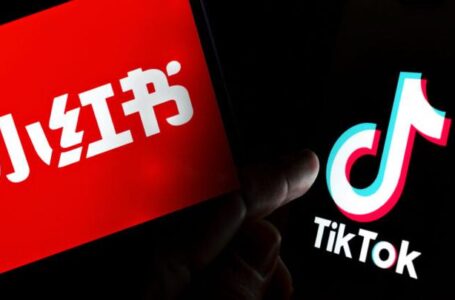 China Focus: Chinese netizens welcome influx of „TikTok refugees”
